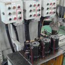 回転検査機（検査専用機） 志賀機械工業 3台